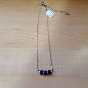 Lia Sophia necklace